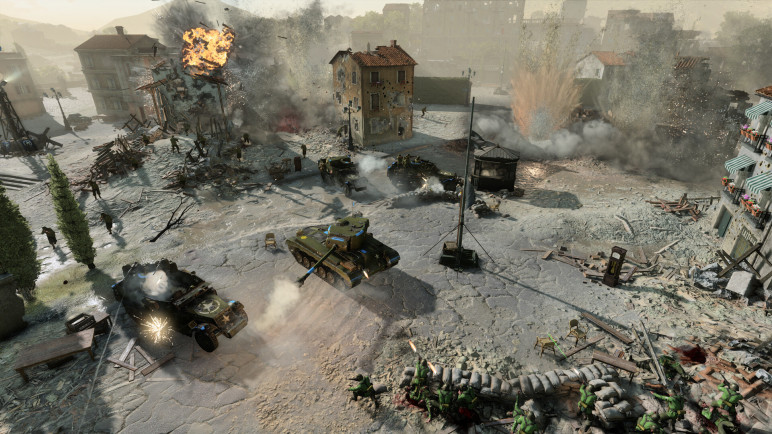 Buy Company of Heroes 3 offline account – image 3