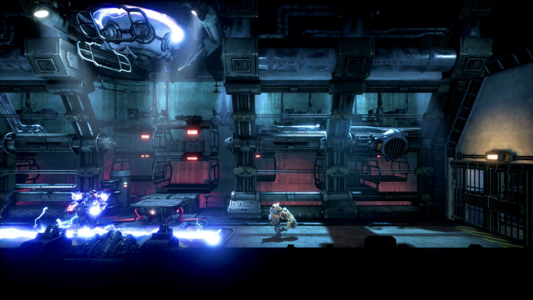 Buying F.I.S.T.: Forged In Shadow Torch – image 6