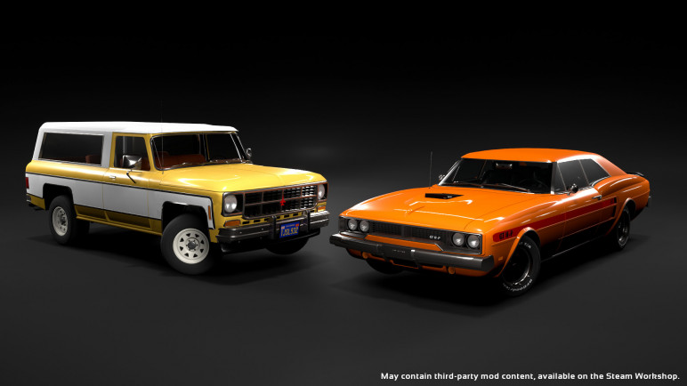 Automation The Car Company Tycoon Game – image 3