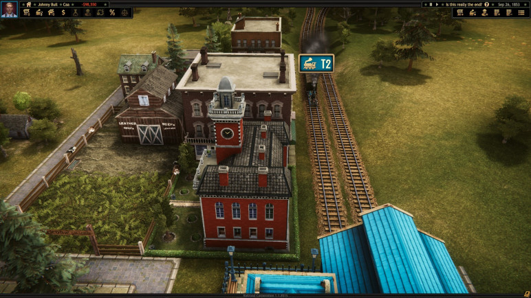Buy DLC to Railroad Corporation for Steam – image 5