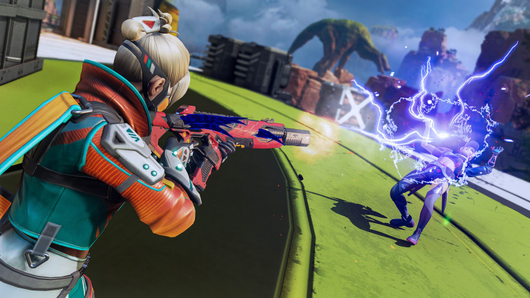 Apex Legends Steam Accounts – image 2