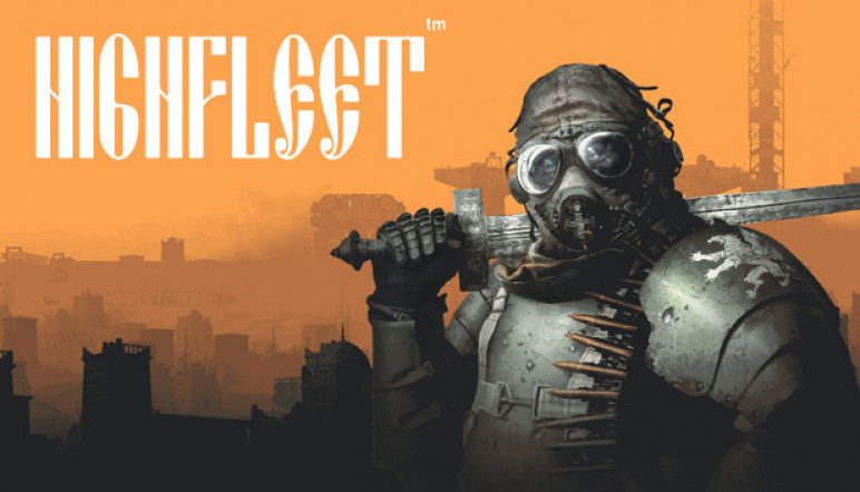 Купить аккаунт HighFleet для Steam – изображение 12