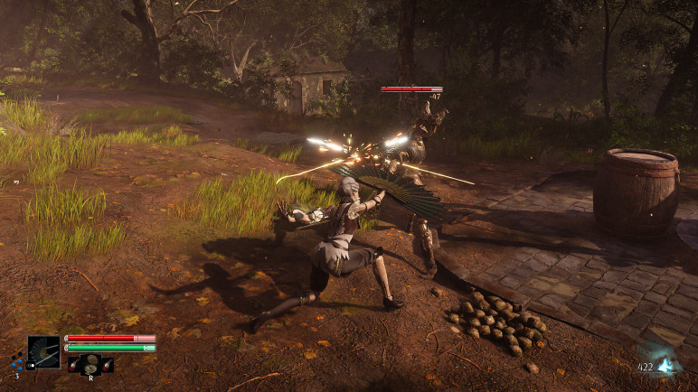 Buying Steelrising(Styling) – image 2