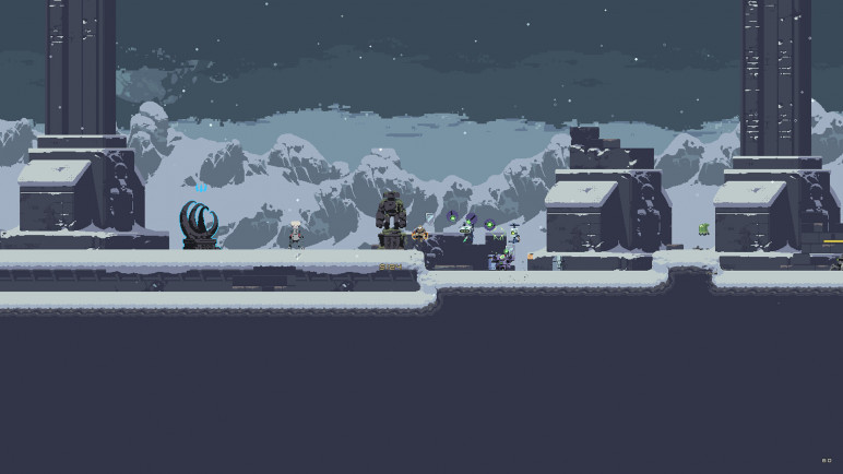 Купить Risk of Rain Returns для Steam – изображение 10