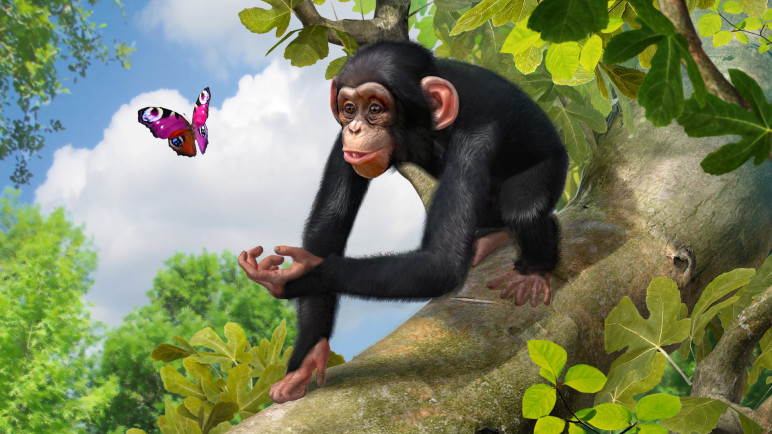Купить аккаунт Zoo Tycoon Ultimate Animal Collection для Xbox, Microsoft Store – изображение 4