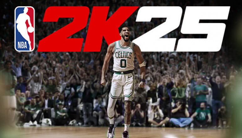 Активация NBA 2K25 для PS4 PS5 – изображение 12