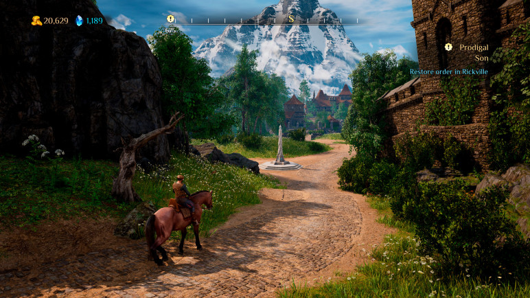 Kings Bounty 2 Lords Edition for Steam – image 7