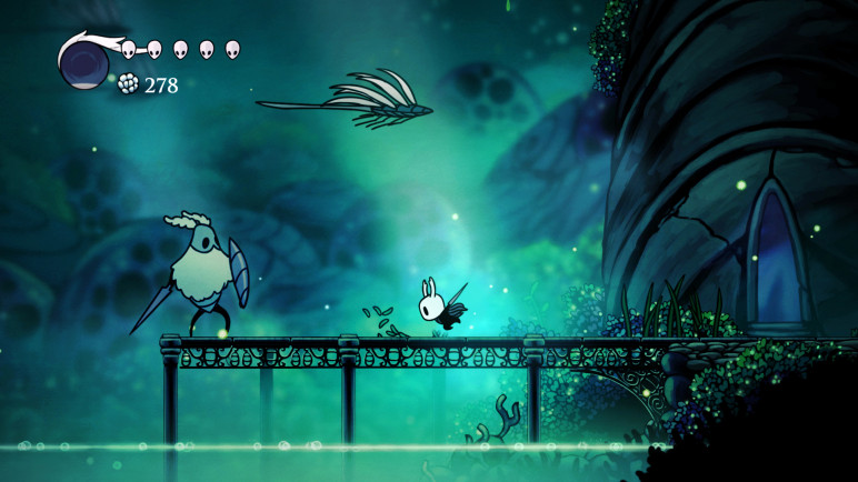 Купить аккаунт Hollow Knight для Xbox, Microsoft Store – изображение 3