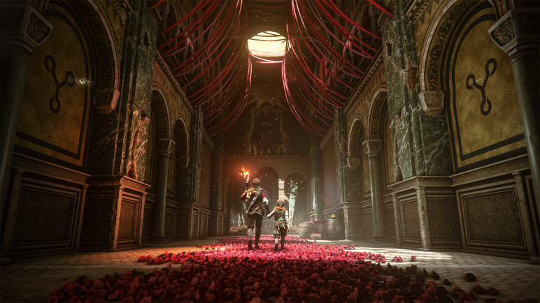 Buy an Offline Account with A Plague Tale Requiem – image 4