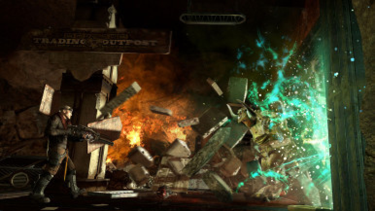 Купить ключ Red Faction Armageddon для Steam – изображение 3