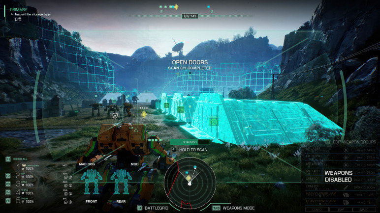 Buy MechWarrior 5 Clans – image 4