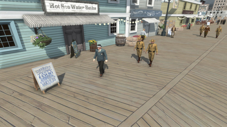 Купить ключ Omerta City of Gangsters Gold Edition для Steam – изображение 2