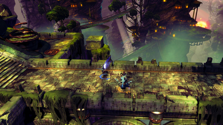 Buy the Sacred 3 account for Xbox 360 – image 11