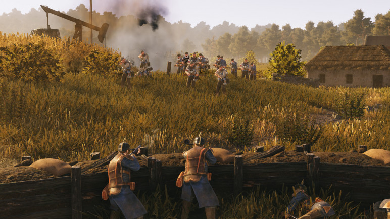 Iron Harvest for Steam – image 8
