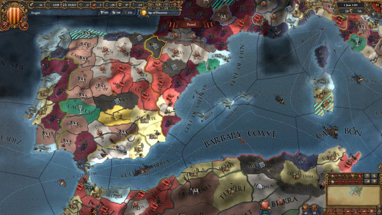 Europa Universalis IV Steam DLC – image 4