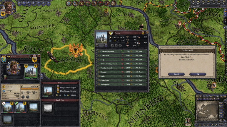 Купить Crusader Kings 2 – изображение 9