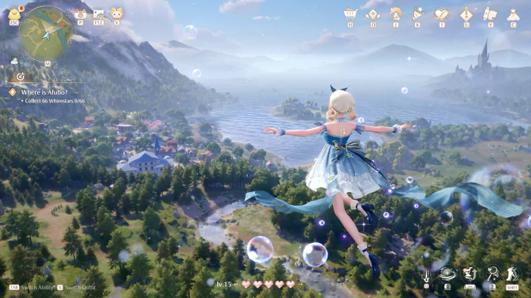 Infinity Nikki In-game purchases – image 5