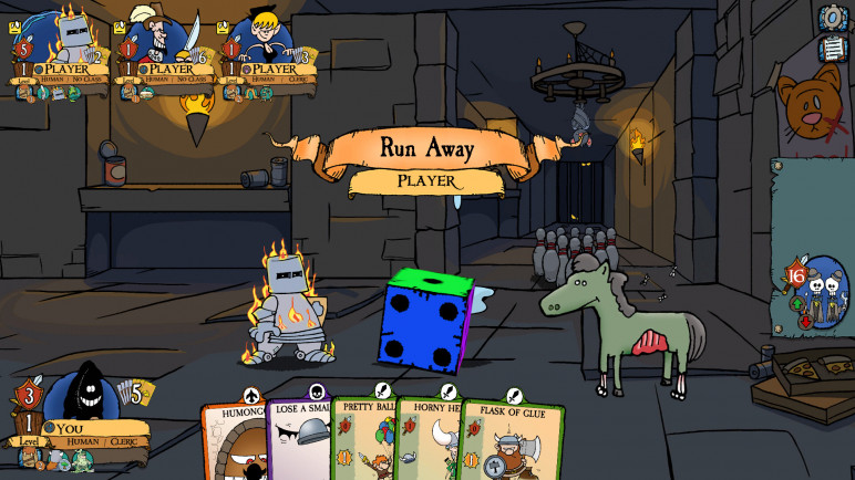 Купить Munchkin Digital – изображение 8