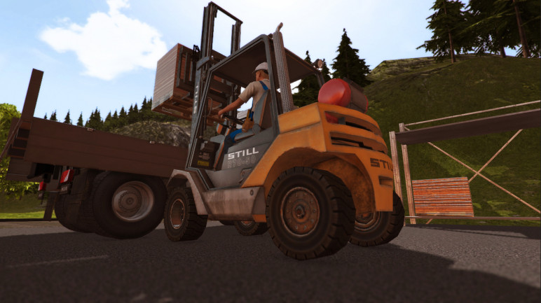 DLC для Construction Simulator 2015 – изображение 9