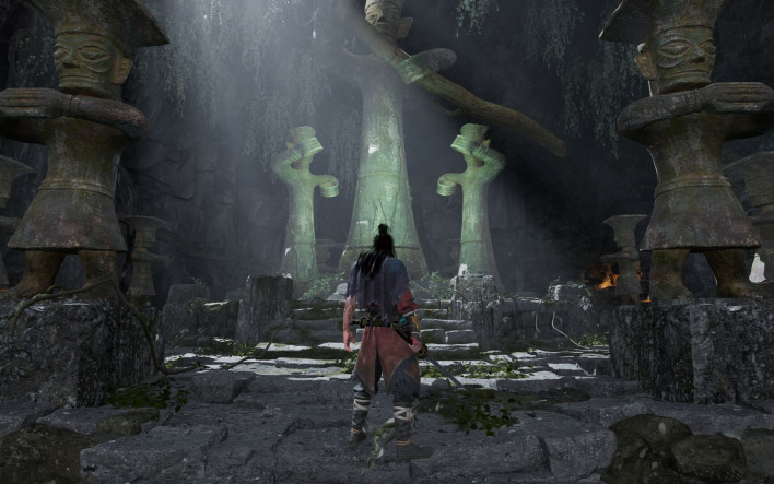 Echoes of Yi : Samsara Keys and Gifts – image 9