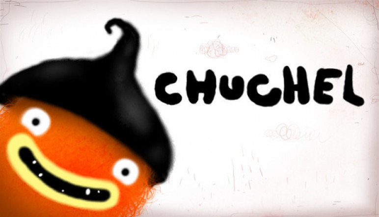 Buying the CHUCHEL key – image 12