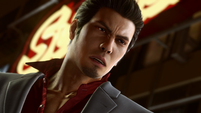 The key to the Yakuza Kiwami 2 – image 5