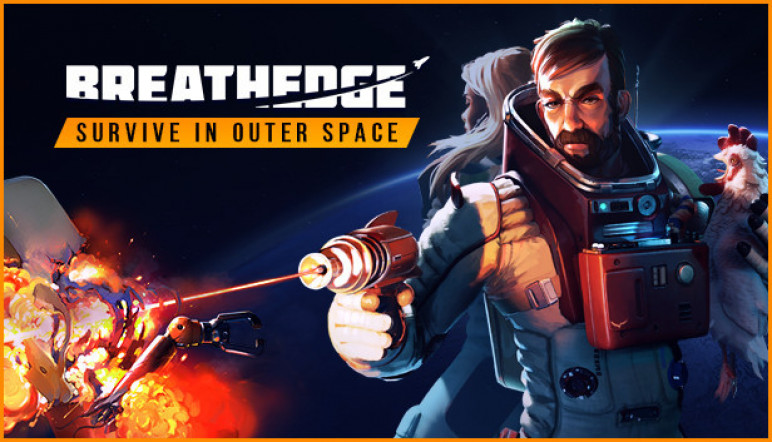Buy a Breathedge account for Epic Games Store – image 9