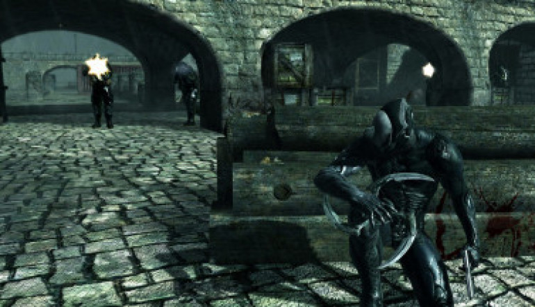 Ключи и гифты для Dark Sector – изображение 9