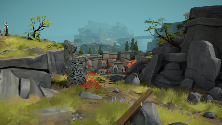 Review of Gods Will Fall – image 8