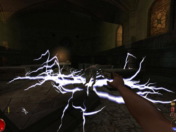 Arx Fatalis: купить ключ для Steam и ПК – изображение 3