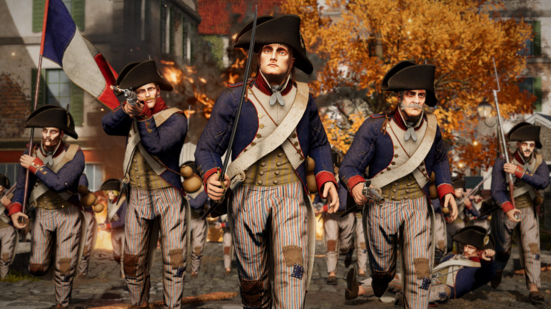 Holdfast: Nations At War (Standard Edition) for Steam – image 2