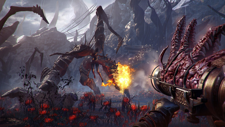 Review of Shadow Warrior 2 – image 11