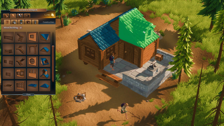 Len's Island for Steam – image 2