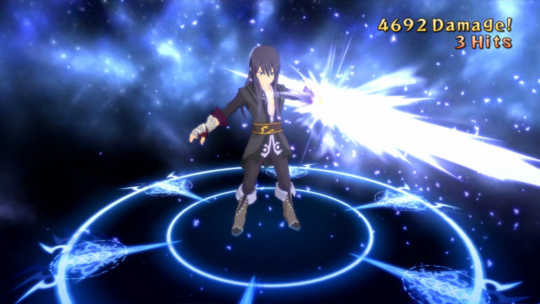 Activation of Tales of Vesperia Definitive Edition for Xbox Microsoft Store – image 5