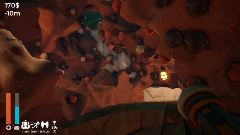 A Game About Digging A Hole Offline accounts – image 4