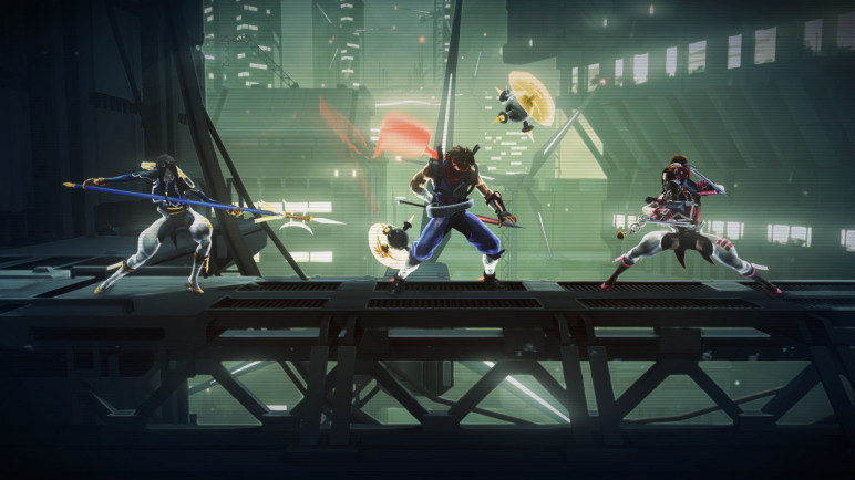 Buying Strider – image 11