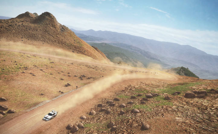 Buy the DiRT Rally Standard Edition Key for Steam – image 11