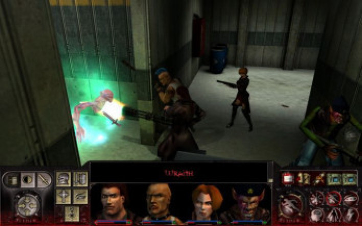 Купить Vampire The Masquerade Redemption – изображение 6