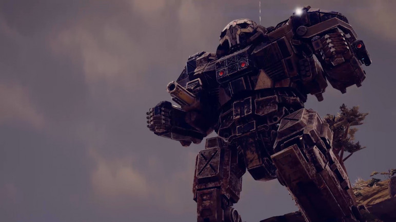 Купить DLC к BATTLETECH – изображение 2