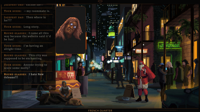 NORCO Activation for Epic Games Store – image 3
