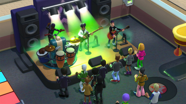 Two Point Campus for Steam – image 3