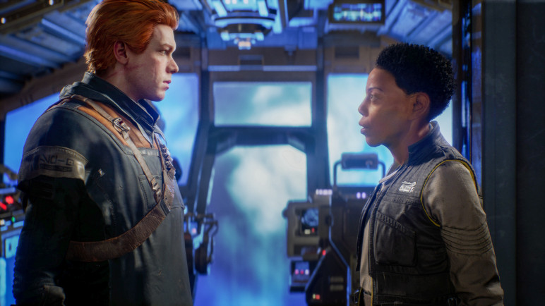 Star Wars Jedi: Fallen Order (Standard Edition) for Origin – image 10