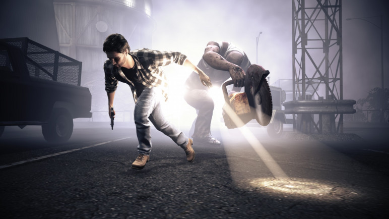 Аккаунты для Alan Wake's American Nightmare – изображение 2