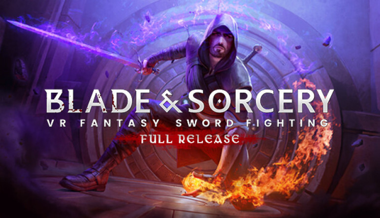 Offline Blade and Sorcery Account – image 12