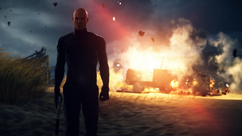 Аренда аккаунта HITMAN World of Assassination (Xbox, Microsoft Store) – изображение 4