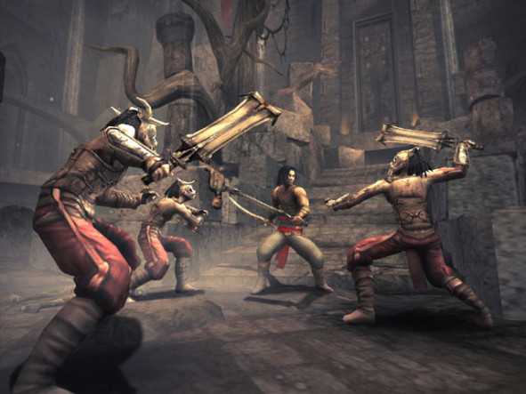 Buy Prince of Persia Warrior Within for Steam – image 4