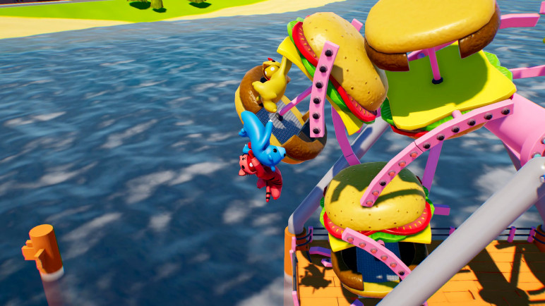 Buy the Gang Beasts Key for Steam – image 6