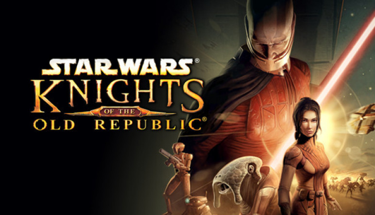 Star Wars Knights of the Old Republic – image 8