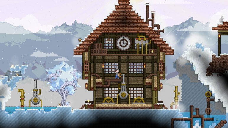 Buying Starbound Key – image 10