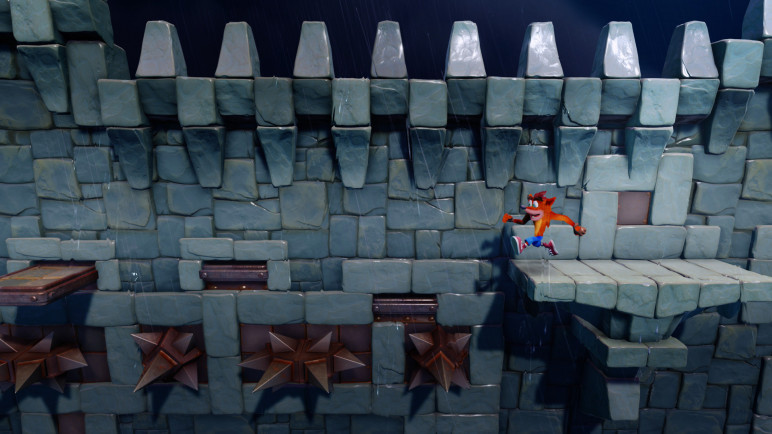 Crash Bandicoot N Sane Trilogy – image 9